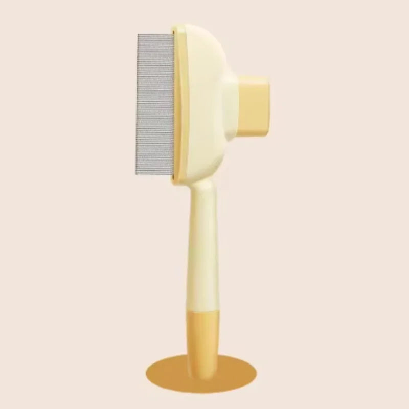 Cat Comb for Pet Hair Remove