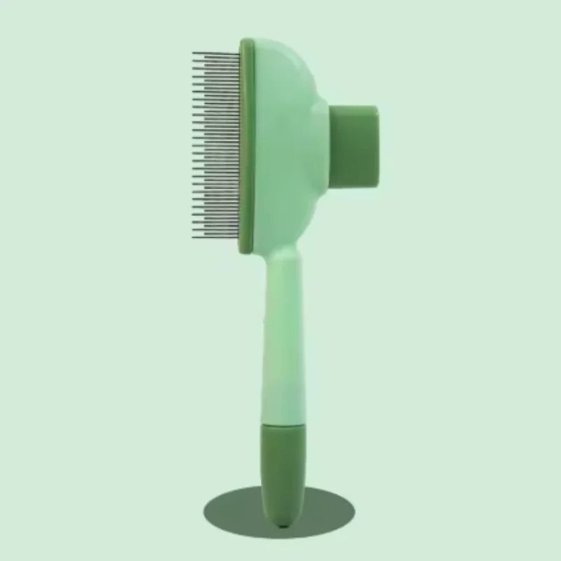 Cat Comb for Pet Hair Remove
